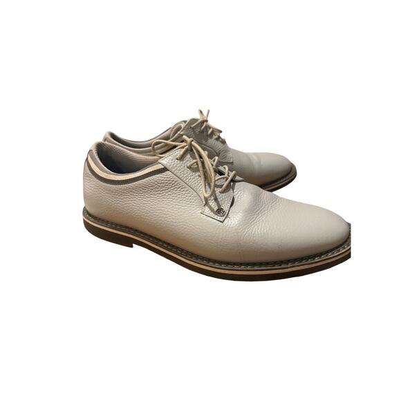 G/Fore Gallivanter Golf Shoes Men\'s Sz. 11.5